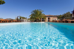 Гостиница E Caselle Villas Hôtelières  Патримоньйо